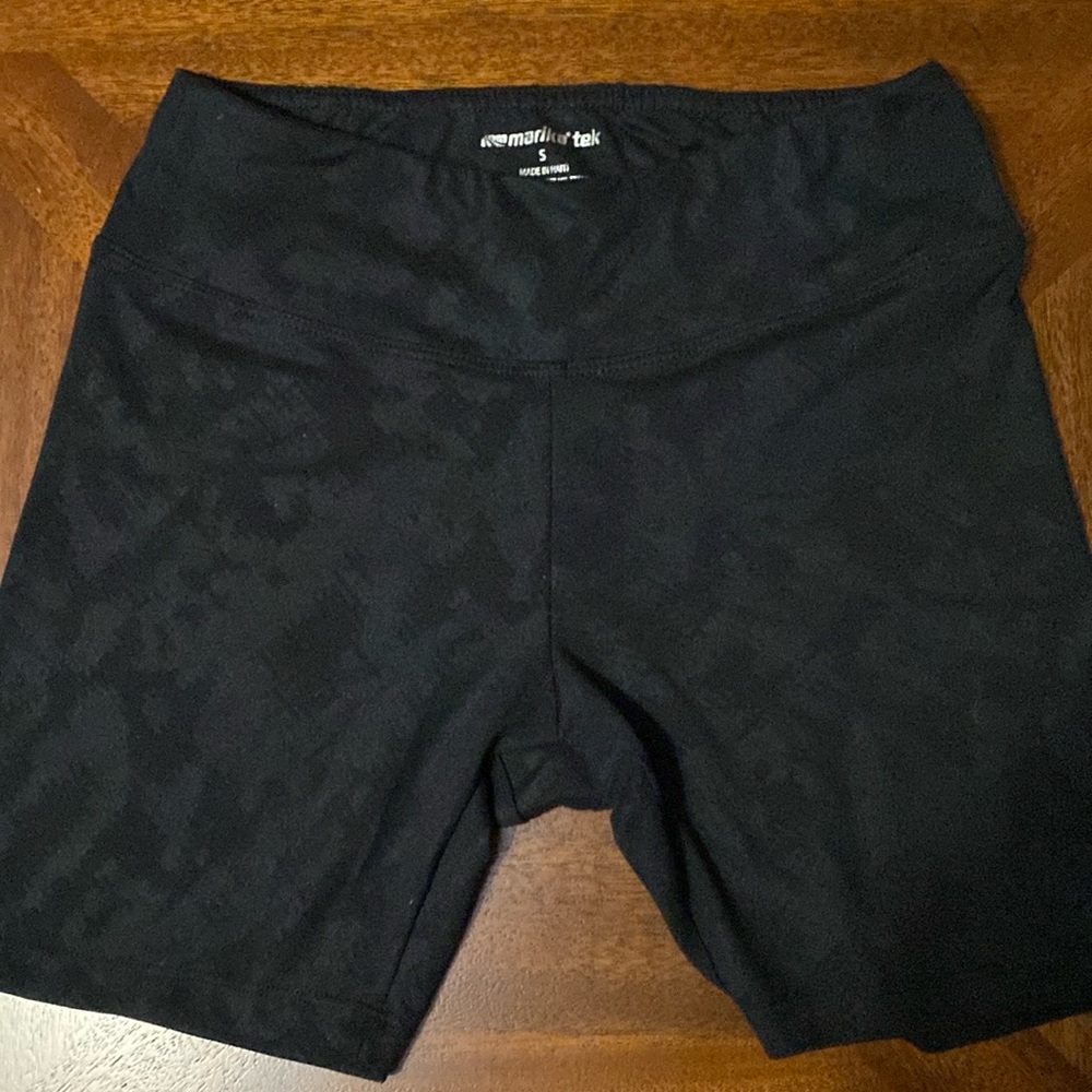 Marina Tek Small Women’s lounge, workout, street wear Shorts size small